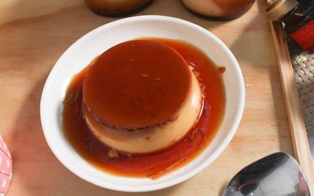 Bé Mỡ - Rau Câu & Bánh Flan - Shop Online