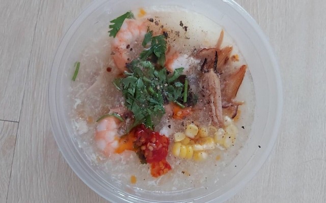 Ăn Vặt Pé's Heo's