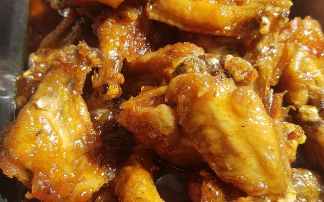 Thùy Dương - Cơm & Hủ Tiếu Bò Viên