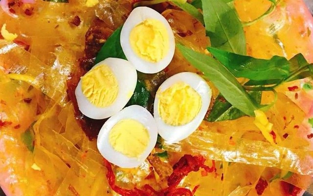 Jino Food - Bánh Tráng, Trà Chanh & Há Cảo
