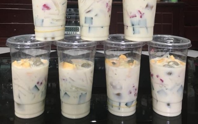 Thiên Ân - Món Ngon Nhà Làm - Shop Online
