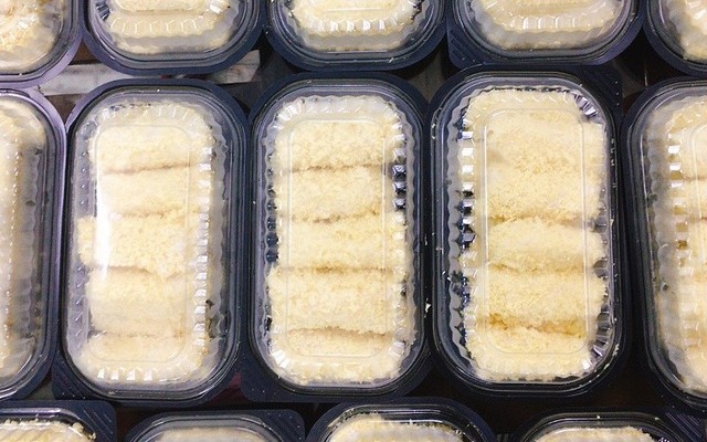 Bếp Tố Chinh - Shop Online