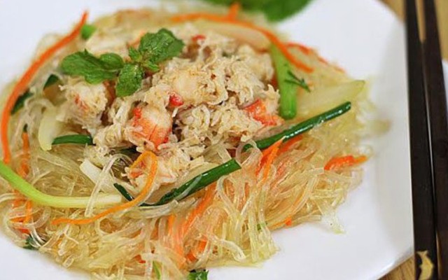 Lẩu Sinh Viên - Cơm & Mì Xào - Thoại Ngọc Hầu