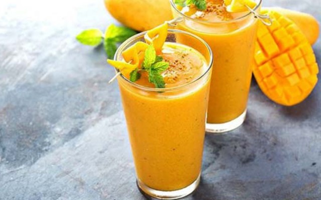 The Fruit House - Ăn Vặt, Sinh Tố & Nước Ép