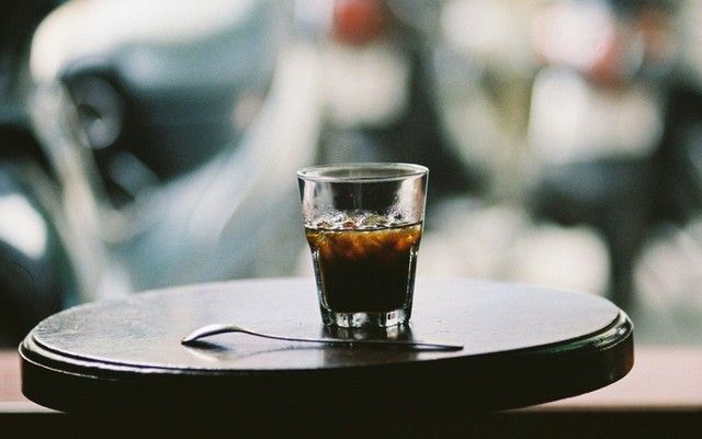 Cafe 777 - Vĩnh Khánh