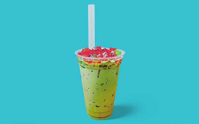 Take Away 635 - Trà Sữa & Chè Ngọt