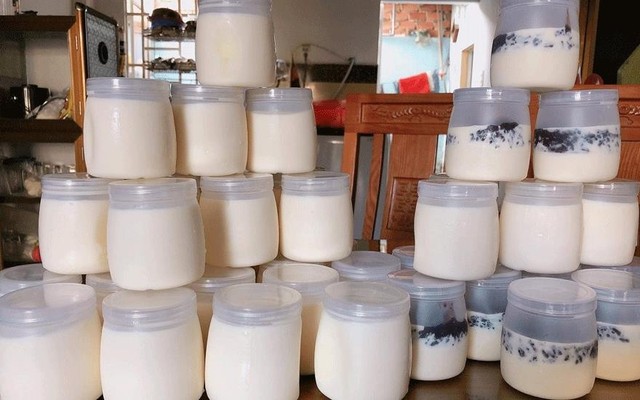 Cà Phê Muối Chú Rắc CN21 - Bùi Trọng Nghĩa