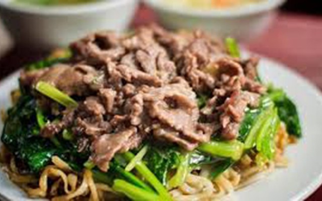 Huyền Trang - Cơm Rang & Phở Xào Gia Truyền Nam Định