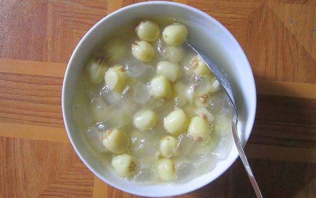 Chè Chợ Cũ