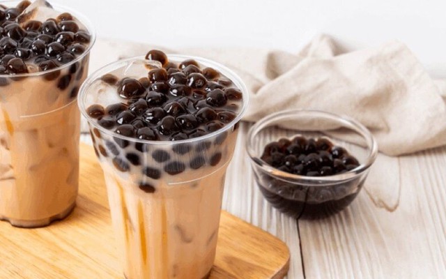 Trà Sữa Top - Đường Số 26