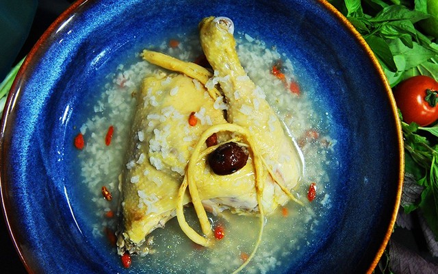 Sasco F&B