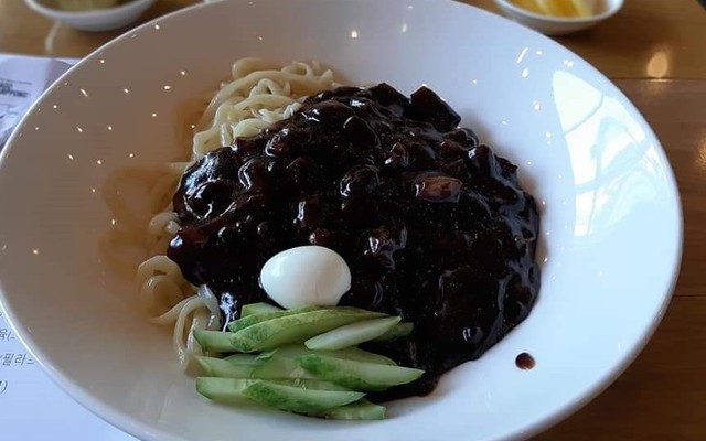 Korea Food - Gà Rán & Gà Nướng Ngũ Vị