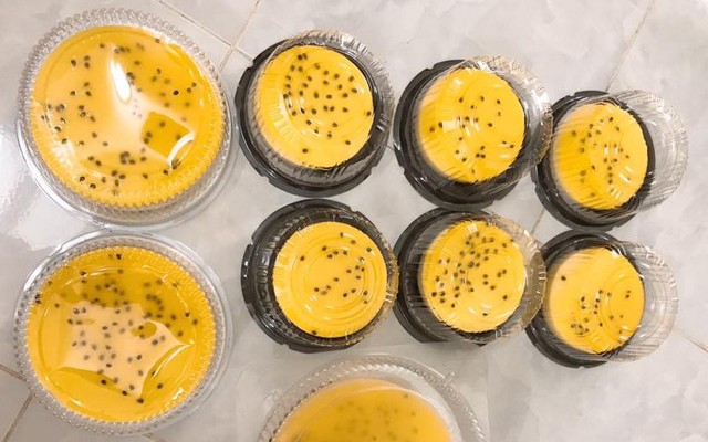 Popo Cheese Cake - Shop Online