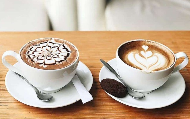 Hoa Mười Giờ - Coffee, Sinh Tố & Thức Ăn Nhanh