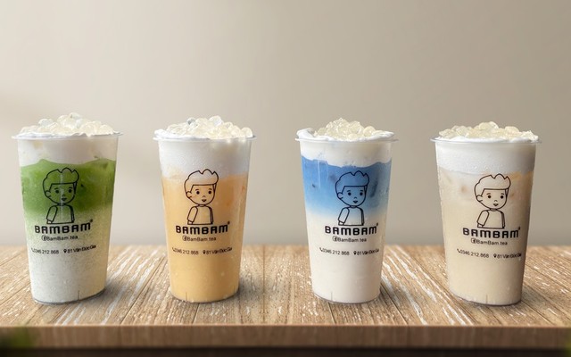 Bambam.Tea