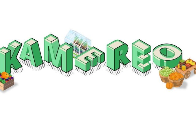 Kamereo Mart - Bạch Đằng