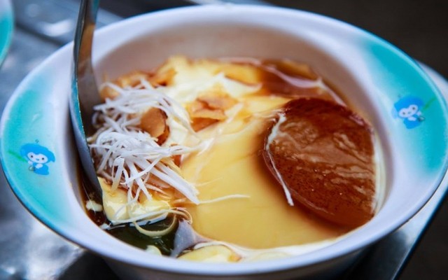 Tào Phớ Quán - Cầu Diễn