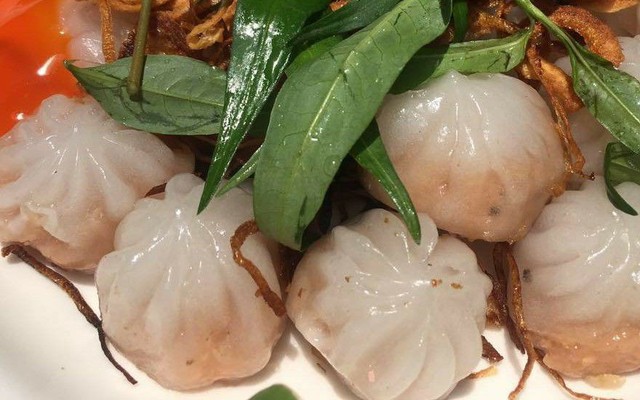 Cô Út - Xôi, Cơm, Trái Cây & Ăn Vặt