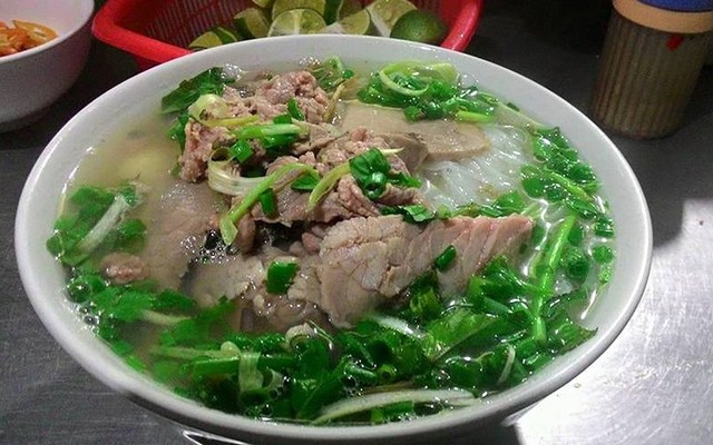Tuấn Anh - Phở & Cơm Rang