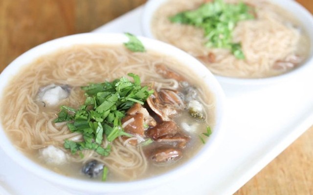 Baristo - Coffee & Taiwan Food - Xô Viết Nghệ Tĩnh