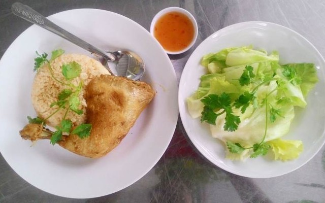 Gà Ủ Muối - Âu Dương Lân