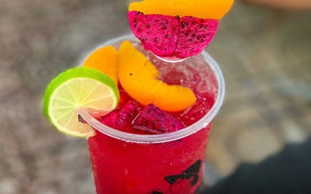 Trà Sữa Lắc - Hiệp Bình