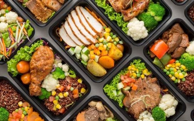 Easy Diet - Giga Mall