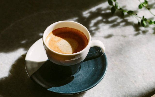 Tranquil Coffee - Cống Quỳnh