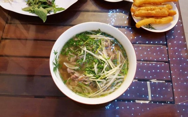 Phở Thanh Cảnh