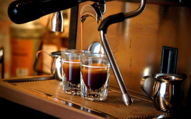 Ba Gấu - Food & Coffee