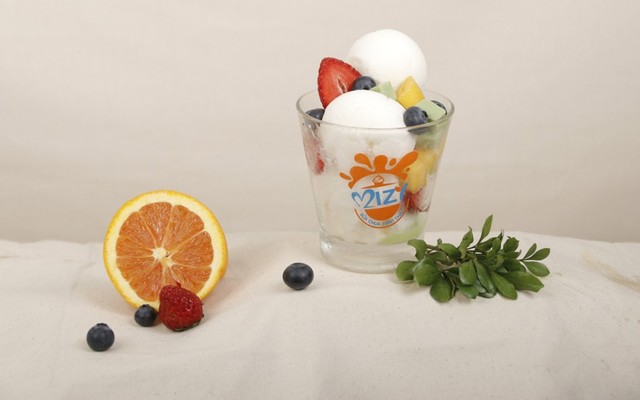 Sữa Chua Trân Châu Mizy - Mai Dịch