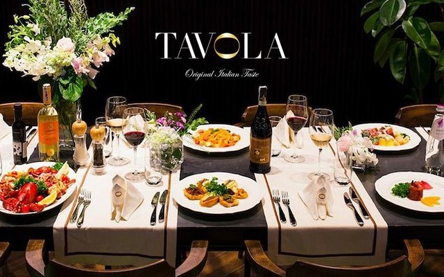 Tavola - Authentic Italian Restaurant