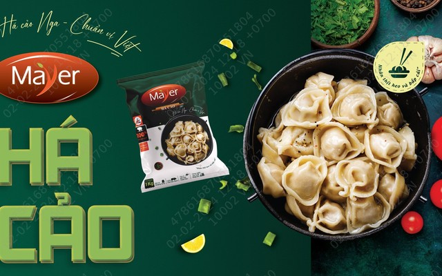 ACE Foods+ - Cửa Hàng Thực Phẩm Thiên Vương