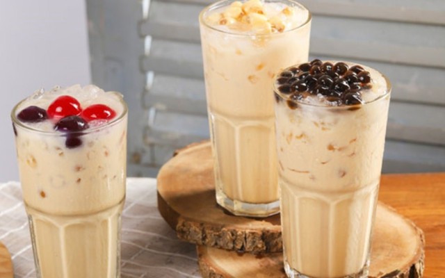 Ryn - Trà Sữa & Ăn Vặt - Nguyễn Thị Định