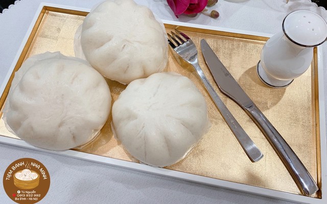 Tiệm Bánh Nhà Mình - Shop Online