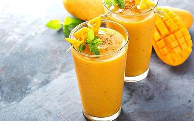 Sinh Tố 12K - 73 Mậu Thân