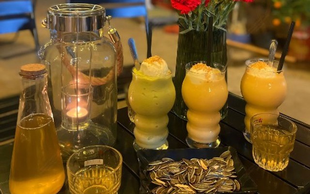 New Day Coffee - 85 Lý Sơn