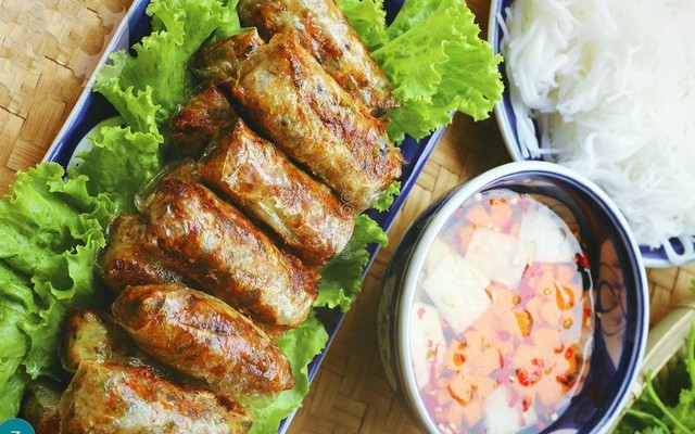 Bún Chả Bà An 33