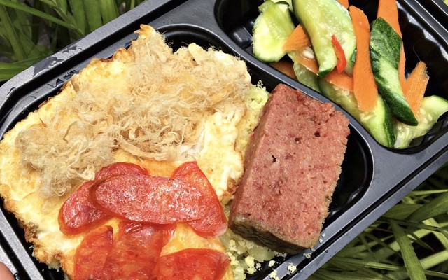 SEED+ Món Ngon Từ Hạt