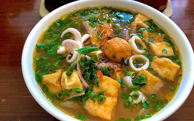 Cu Tôm - Đồ Ăn Vặt Online
