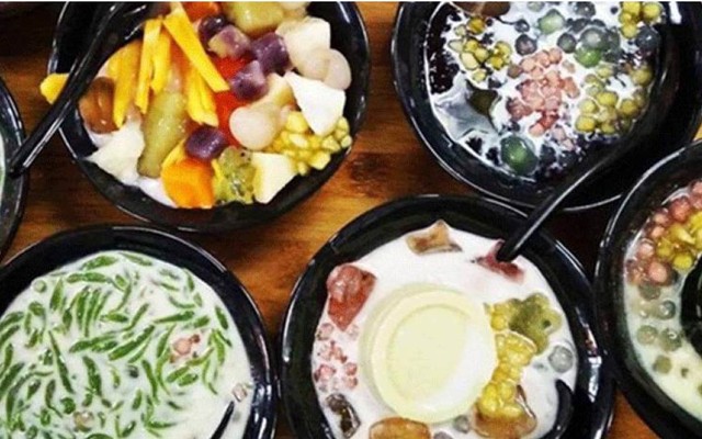 Mr Thịnh - Chè Ngon, Gà Rán & Khoai Lắc - Đại Mỗ