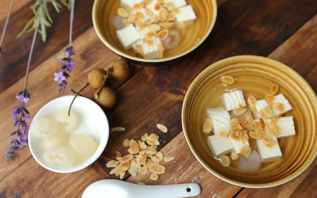 Út Ly Handmade - Chè Khúc Bạch & Trà Sữa - Shop Online