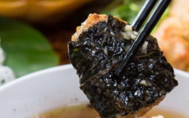 Bún Chả Hà Thành