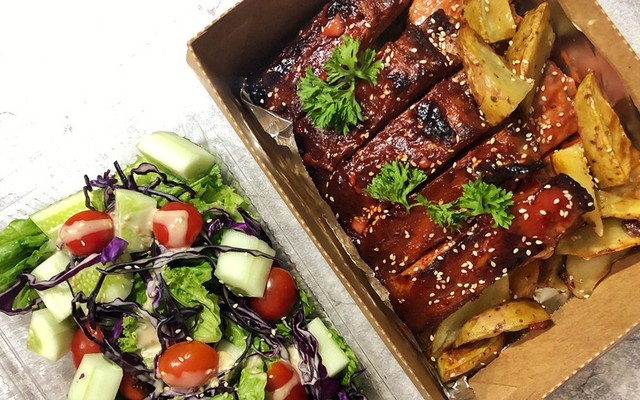 Bếp Cường - Shop Online