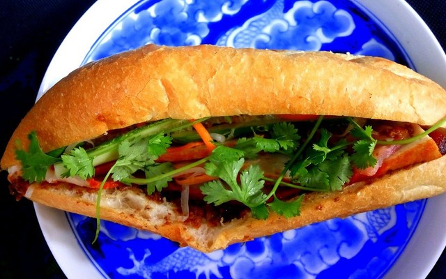 Bánh Mì Ngon - Võ Thị Sáu