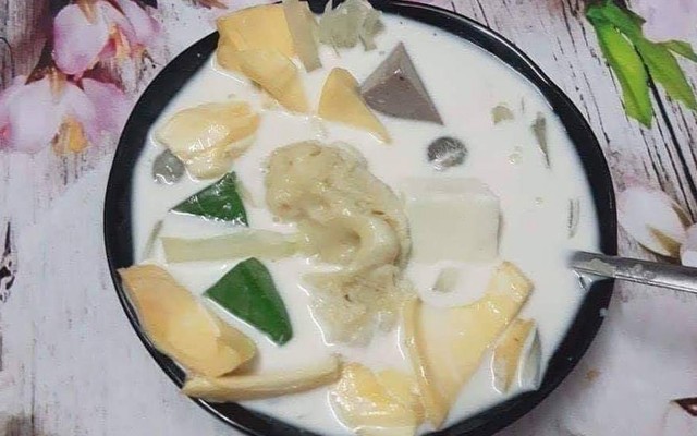 Chè Sài Gòn, Kem Tràng Tiền, Trà Sữa & Đồ Ăn Nhanh - Lĩnh Nam