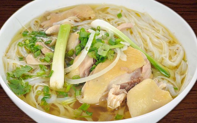 Phở Gà Ngọc Tuấn