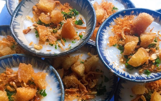 Cô Hoa - Bánh Bột Lọc & Bánh Bèo Bình Định