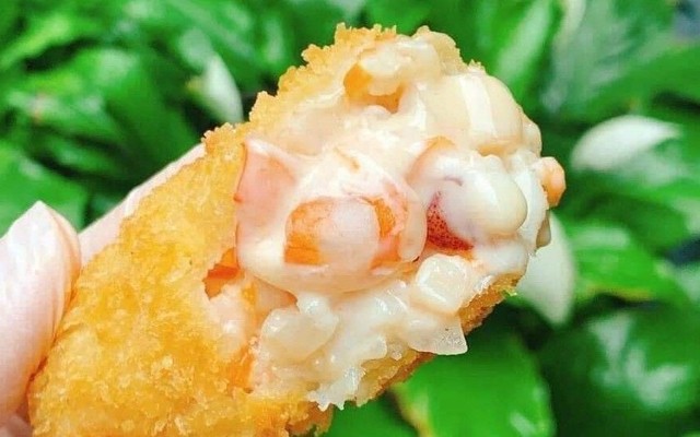 MẸ TIN - BÁNH MỲ MINI VÀ ĐỒ ĂN VẶT - Hồ Phi Tích