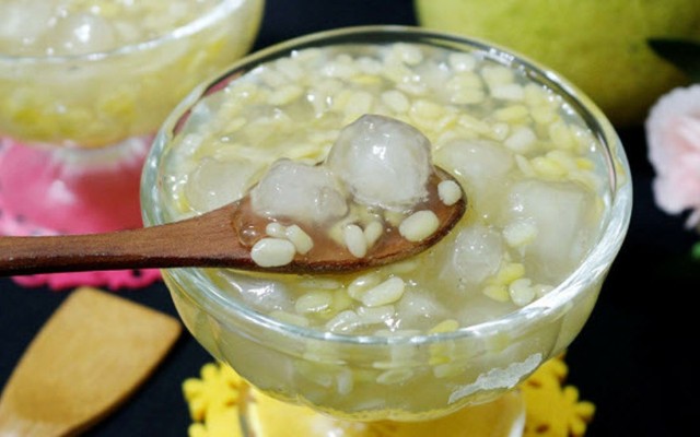 Rio - Chè & Ăn Vặt